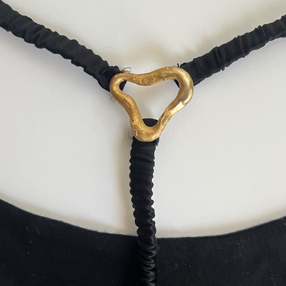 Silk Thong - Picture 2 of 5